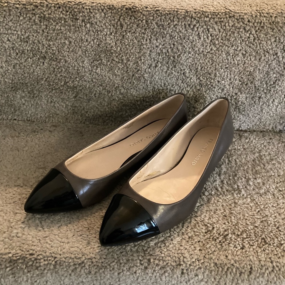Franco Sarto Flats